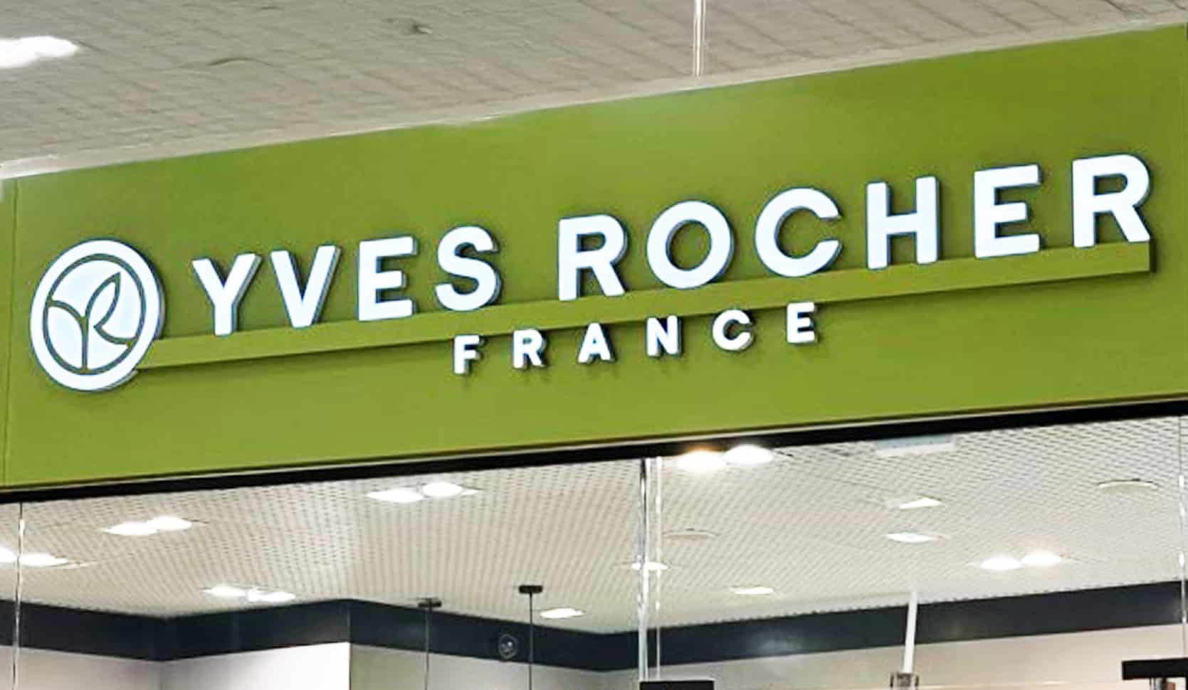 Fem ansatte tilbage hos Yves Rocher – virksomheden i total forandring ...